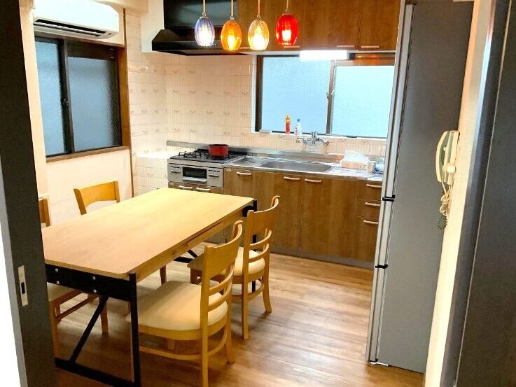 ファーストスターの写真2